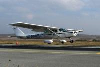 В Греции разбился частный самолет: погибли двое граждан Украины - СМИ
