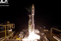 В Калифорнии запустили ракету Atlas V со спутником для разведки