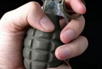 Под Киевом в результате взрыва гранаты погиб военный