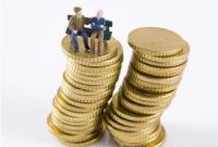 Правительство сможет осуществить пересчет повышенных пенсий до 7 октября - Гройсман