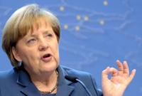 Меркель заявила о готовности сформировать новое правительство