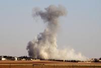 США нанесли шесть ударов по лагерю ИГИЛ в Ливии, 17 боевиков погибли