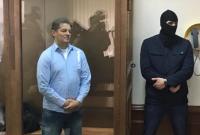 Московский суд продлил арест Сущенко