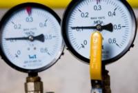 "Нафтогаз" в январе-августе увеличил закупку газа на 29%