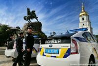 Крищенко назвал самый криминальный район Киева и топ-преступление столицы в этом году