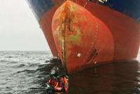 Пьяный российский капитан усадил судно на мель у берегов Швеции