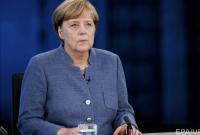 Меркель: появление партии АдГ в бундестаге – это серьезная проблема
