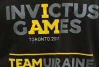 Украина завоевала первую медаль на "Играх непокоренных-2017"