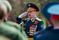 В Сирии погиб генерал армии РФ, который командовал боевиками ДНР
