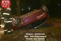 Смертельное ДТП на Столичном шоссе: один из водителей сбежал