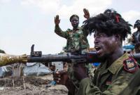 Укринмаш отреагировал на обвинение Amnesty International в поставках оружия в Южный Судан