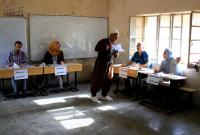 В Иракском Курдистане прошел референдум по независимости, явка составила 78%