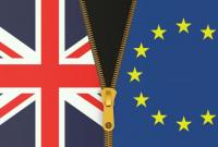 В ЕС выдвинули Британии требования по переходному периоду после Brexit