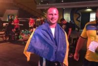 Пауэрлифтер выиграл для Украины второе золото на "Играх непокоренных"