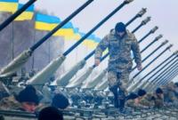 Украина хочет быть одной из стран, которым Канада экспортирует оружие