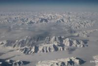 От Антарктиды откололся новый гигантский айсберг