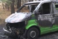 Полиция: все убийства инкассаторов в Харькове за 11 лет связаны между собой