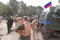 В Сирии погибли еще двое военных РФ, воевавших на Донбассе