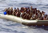 В Бенгальском заливе перевернулась лодка с беженцами, есть погибшие