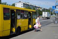 К концу года проезд в маршрутках Киева и пригорода может подорожать в два раза