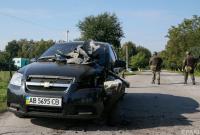 Генштаб о ситуации в Калиновке: жители военного городка возвращаются домой