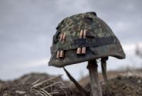 С начала суток потерь среди украинцев военных нет - штаб