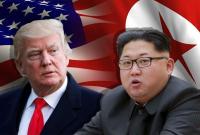 Северная Корея пригрозила США "концом света"