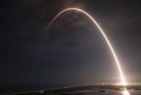 SpaceX опубликовала ролик успешных приземлений Falcon 9