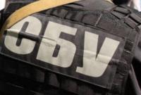 СБУ разоблачила межрегиональную группировку торговцев оружием