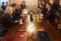 Латвия поддержала Украину в дискуссии вокруг образовательной реформы