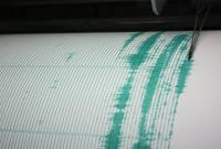 Китай всколыхнуло землетрясение мощностью 5,5 баллов