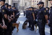 Референдум в Каталонии: полиция изъяла почти 3 миллиона бюллетеней