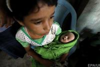 Совбез ООН провел первое за последние восемь лет заседание по ситуации с мусульманами рохинджа в Мьянме