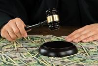 В Сумах на взятке в $2 тыс задержан помощник судьи