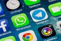 Минкомсвязи РФ не исключает блокировки Telegram, Viber и Facebook