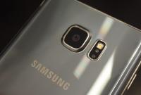 Смартфон Samsung Galaxy X будет похож на ноутбук