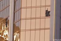ФБР не нашло связи между стрельбой в Лас-Вегасе и террористами