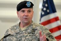 Американский генерал назвал количество военных, принимавших участие в учениях Запад-2017