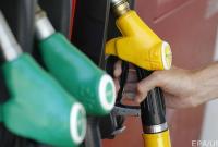 В Украине вновь подняли цены на бензин и дизтопливо