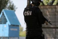 ГПУ и СБУ проводят обыски в Одесском горсовете