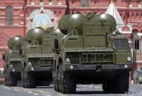 Саудовская Аравия намерена купить у России зенитно-ракетные комплексы С-400 - СМИ