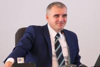 Мэра Николаева отправили в отставку