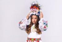 9-летняя украинка получила титул Мини-мисс Европа на популярном конкурсе красоты