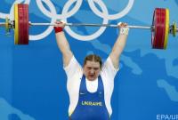 Сборную Украины по тяжелой атлетике отстранили от чемпионата мира из-за допинга