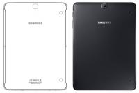 Samsung Galaxy Tab S3 может получить SoC Snapdragon 820 и дебютировать на WMC 2017