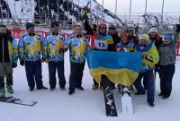 Украинские студенты завоевали три медали на Всемирной универсиаде