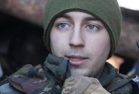 Порошенко присвоил звание Героя Украины погибшему под Авдеевкой заместителю командира батальона Кизило