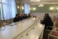Киев планирует наладить деловые отношения с Марокко