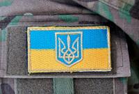 За прошедшие сутки в зоне АТО погибли два украинских военнослужащих