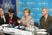 В МОН сообщили количество детей-переселенцев в Украине
